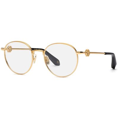 Roberto Cavalli Women's Eyeglasses VRC047-520300 (Lens/Bridge/Temple) 52/20/145 mm Roberto Cavalli Women's Eyeglasses VRC047-520300 (Lens/Bridge/Temple) 52/20/145 mm