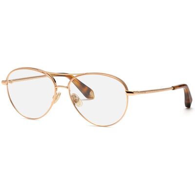 Eyeglasses Roberto Cavalli Women VRC068-5608FC (Lens/Bridge/Temple) 56/14/145 mm Eyeglasses Roberto Cavalli Women VRC068-5608FC (Lens/Bridge/Temple) 56/14/145 mm