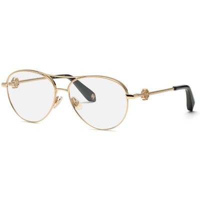 Eyeglasses Roberto Cavalli Women VRC068V56300Y (Lens/Bridge/Temple) 56/14/145 mm Eyeglasses Roberto Cavalli Women VRC068V56300Y (Lens/Bridge/Temple) 56/14/145 mm