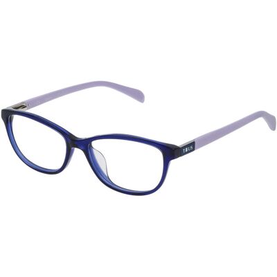 Tous VTK532490892 Παιδικό Μπλε - Σκελετός Γυαλιών Tous VTK532490892 Παιδικό Μπλε - Σκελετός Γυαλιών