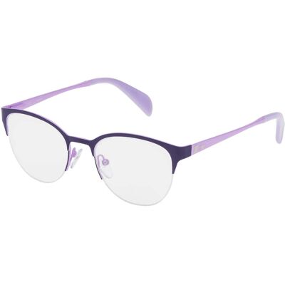 Glasses Tous Woman VTO3384901HD (Lens/Bridge/Temple) 49/19/135 mm Glasses Tous Woman VTO3384901HD (Lens/Bridge/Temple) 49/19/135 mm