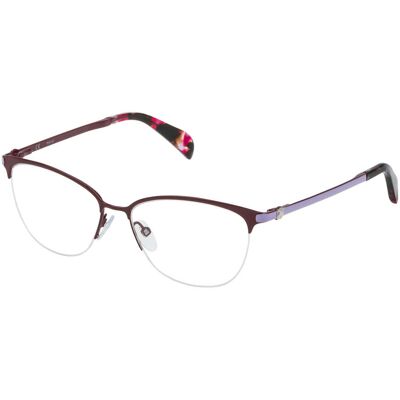Tous VTO350540R50 Μωβ - Σκελετός γυαλιών Tous VTO350540R50 Μωβ - Σκελετός γυαλιών