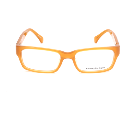 Glasses Ermenegildo Zegna Unisex VZ350506DS (Lens/Bridge/Temple) 52/17/135 mm Glasses Ermenegildo Zegna Unisex VZ350506DS (Lens/Bridge/Temple) 52/17/135 mm