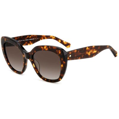 Kate Spade Women’s Sunglasses WINSLETGS086F with 55/17/140 mm Lens, Bridge, and Temple Dimensions Kate Spade Women’s Sunglasses WINSLETGS086F with 55/17/140 mm Lens, Bridge, and Temple Dimensions