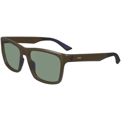 Zeiss Men's Sunglasses Model ZS23529S57173 with 57/17/145 mm Lens, Bridge, and Temple Dimensions Zeiss Men's Sunglasses Model ZS23529S57173 with 57/17/145 mm Lens, Bridge, and Temple Dimensions
