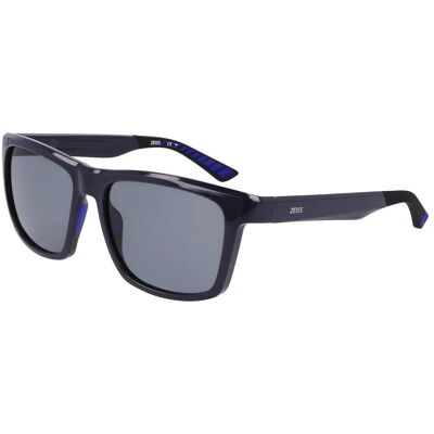 Zeiss Men's Sunglasses Model ZS23529SLP571 with 57/17/145 mm Lens, Bridge, and Temple Dimensions Zeiss Men's Sunglasses Model ZS23529SLP571 with 57/17/145 mm Lens, Bridge, and Temple Dimensions