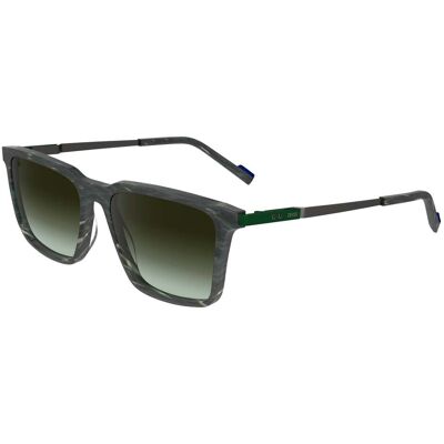Sunglasses Zeiss Man ZS23716S-318 (Lens/Bridge/Temple) 55/17/145 mm Sunglasses Zeiss Man ZS23716S-318 (Lens/Bridge/Temple) 55/17/145 mm