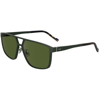 Sunglasses Zeiss Man ZS24547SP-325 (Lens/Bridge/Temple) 59/13/145 mm Sunglasses Zeiss Man ZS24547SP-325 (Lens/Bridge/Temple) 59/13/145 mm