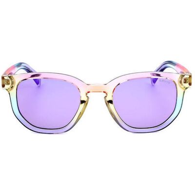 Levi's Unisex Sunglasses LV-1022-S-F74 — 51/23/145 mm (Multicolored, Injected) Levi's Unisex Sunglasses LV-1022-S-F74 — 51/23/145 mm (Multicolored, Injected)