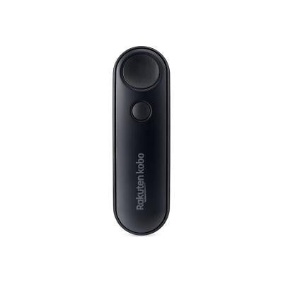 Kobo Remote black Schwarz (N257-AC-BK-U-PL) (N257ACBKUPL) Kobo Remote black Schwarz (N257-AC-BK-U-PL) (N257ACBKUPL)