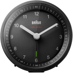 Braun BC 07 B-DCF Μαύρο Braun BC 07 B-DCF Μαύρο
