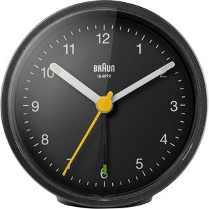 Braun BC 12 B black Braun BC 12 B black