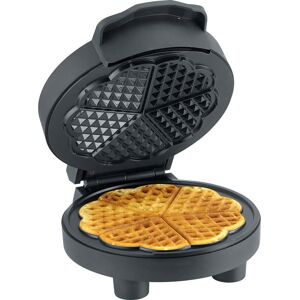 Severin WA 2116 Waffeleisen Black Line Severin WA 2116 Waffeleisen Black Line
