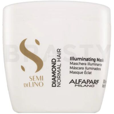 Alfaparf Milano Semi di Lino Diamond Αποκαλυπτική Μάσκα (500 ml) Alfaparf Milano Semi di Lino Diamond Αποκαλυπτική Μάσκα (500 ml)