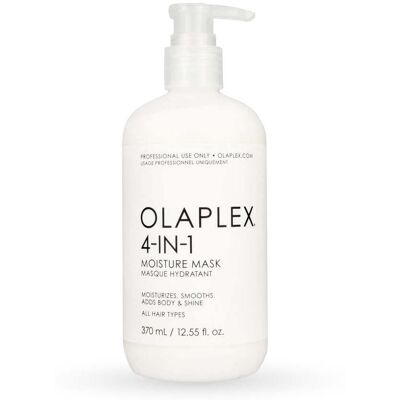 Olaplex No. 4-in-1 Ενυδατική Μάσκα Μαλλιών Olaplex No. 4-in-1 Ενυδατική Μάσκα Μαλλιών