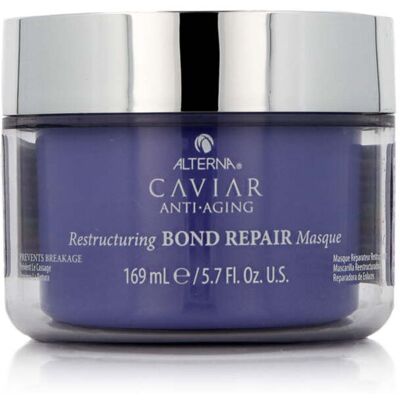 Alterna Caviar Restructuring Bond Repair Masque - Τύπος μαλλιών Alterna Caviar Restructuring Bond Repair Masque - Τύπος μαλλιών