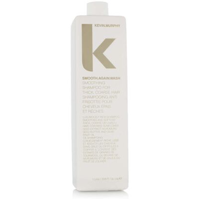 Kevin Murphy - Smooth Again Wash - Σαμπουάν κατά του φριζαρίσματος για παχιά και απείθαρχα μαλλιά Kevin Murphy - Smooth Again Wash - Σαμπουάν κατά του φριζαρίσματος για παχιά και απείθαρχα μαλλιά