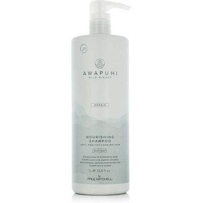 Θρεπτικό σαμπουάν Awapuhi Wild Ginger της Paul Mitchell - Φροντίδα μαλλιών Θρεπτικό σαμπουάν Awapuhi Wild Ginger της Paul Mitchell - Φροντίδα μαλλιών