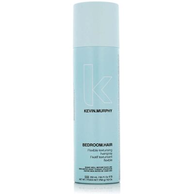 Kevin Murphy Bedroom.Hair Flexible Texturising Hairspray 250 ml Kevin Murphy Bedroom.Hair Flexible Texturising Hairspray 250 ml