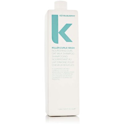Kevin Murphy Kevin.murphy Killer.curls Wash - Θρεπτικό Σαμπουάν για Μπούκλες Kevin Murphy Kevin.murphy Killer.curls Wash - Θρεπτικό Σαμπουάν για Μπούκλες