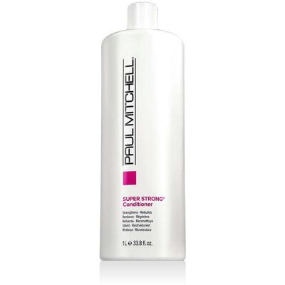 Paul Mitchell Super Strong Καθημερινό Conditioner - 1000 ml Paul Mitchell Super Strong Καθημερινό Conditioner - 1000 ml
