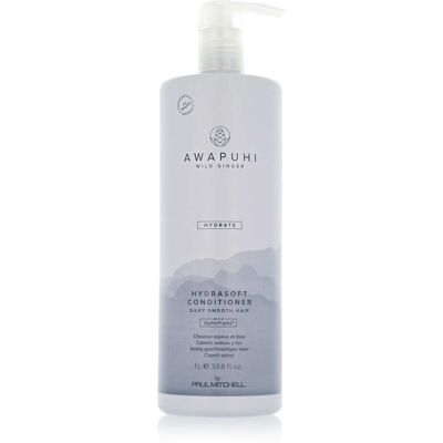 Μαλακτικό ενυδάτωσης Paul Mitchell Awapuhi Wild Ginger HydraSoft Μαλακτικό ενυδάτωσης Paul Mitchell Awapuhi Wild Ginger HydraSoft