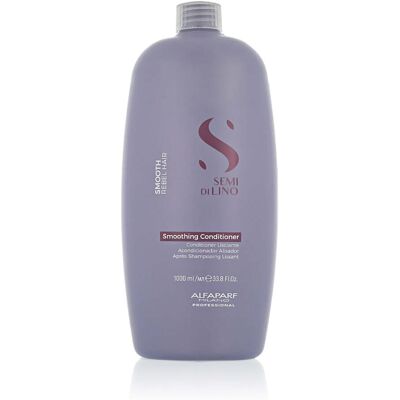 Κοντίσιονερ Alfaparf Milano Semi Di Lino Smooth - Για Όλες Τις Τύπους Μαλλιών Κοντίσιονερ Alfaparf Milano Semi Di Lino Smooth - Για Όλες Τις Τύπους Μαλλιών