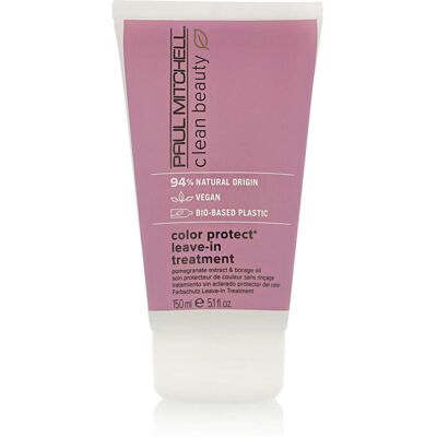 Paul Mitchell Θεραπεία Leave-in Color Protect - Ξανθά/Μέικες Paul Mitchell Θεραπεία Leave-in Color Protect - Ξανθά/Μέικες