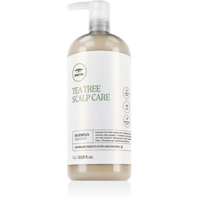 Σαμπουάν Regeniplex με Tea Tree - Paul Mitchell Σαμπουάν Regeniplex με Tea Tree - Paul Mitchell