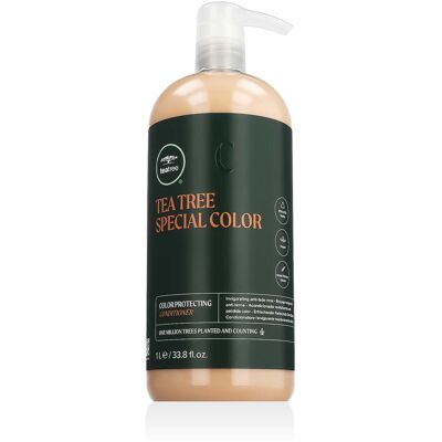 Σαμπουάν και κοντίσιονερ Tea Tree της Paul Mitchell - Προστατεύει και θρέφει Σαμπουάν και κοντίσιονερ Tea Tree της Paul Mitchell - Προστατεύει και θρέφει