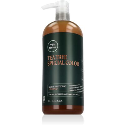Paul Mitchell Tea Tree Special Color Shampoo 1000 ml Paul Mitchell Tea Tree Special Color Shampoo 1000 ml