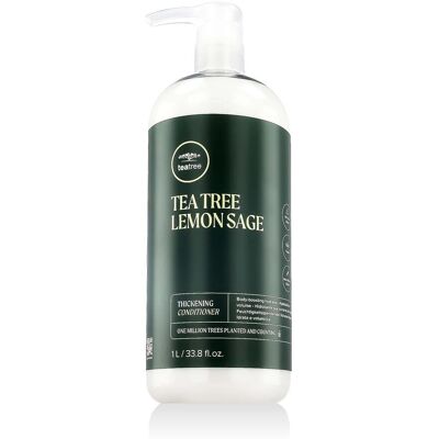 Conditioner Δύναμης Tea Tree Lemon Sage - Τύπος Προϊόντος Conditioner Δύναμης Tea Tree Lemon Sage - Τύπος Προϊόντος