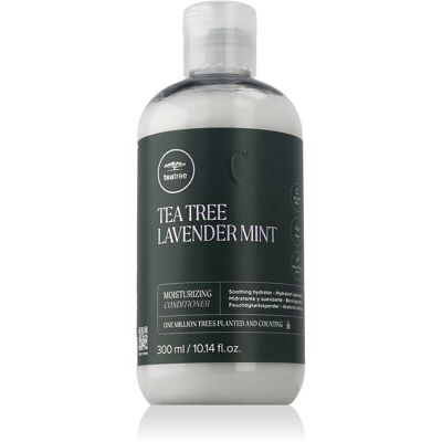 Paul Mitchell Tea Tree Lavender Mint Moisturizing Conditioner 300 ml Paul Mitchell Tea Tree Lavender Mint Moisturizing Conditioner 300 ml