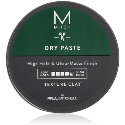 Paul Mitchell Mitch Ξηρή Πάστα - Styling Paste Paul Mitchell Mitch Ξηρή Πάστα - Styling Paste