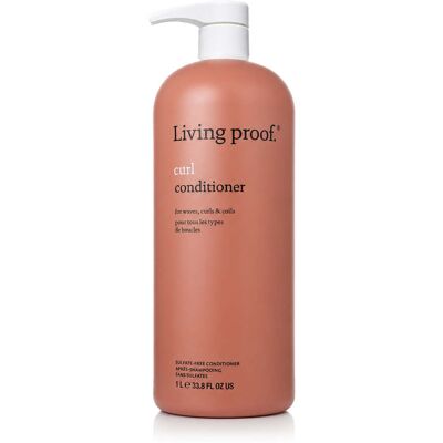 Living Proof Balsamo Curl - Θρεπτική Κρέμα για Σγουρά Μαλλιά Living Proof Balsamo Curl - Θρεπτική Κρέμα για Σγουρά Μαλλιά