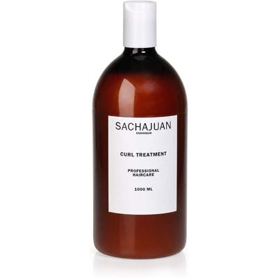 Sachajuan Θεραπεία Για μπούκλες - Μεταξένιο ωκεανό & Πρωτεΐνες σιταριού - Περιποίηση Μαλλιών Sachajuan Θεραπεία Για μπούκλες - Μεταξένιο ωκεανό & Πρωτεΐνες σιταριού - Περιποίηση Μαλλιών