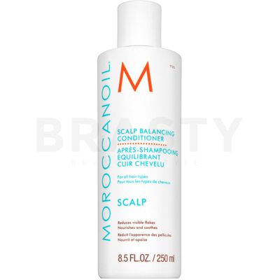 Μαλακτικό Εξισορρόπησης Τριχωτού - Moroccanoil 250ml Μαλακτικό Εξισορρόπησης Τριχωτού - Moroccanoil 250ml