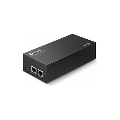 TP-Link PoE++ Injector Adapter TP-Link PoE++ Injector Adapter