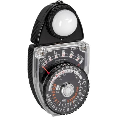 Sekonic L-398A Studio Deluxe III Light Meter Sekonic L-398A Studio Deluxe III Light Meter