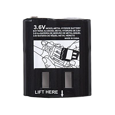 Motorola Ni-MH battery 1300mAh Motorola Ni-MH battery 1300mAh