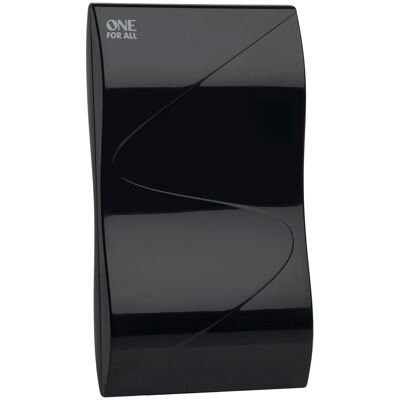 OneforAll One for All DVB-T Designantenna Μαύρη SV9323-5G OneforAll One for All DVB-T Designantenna Μαύρη SV9323-5G
