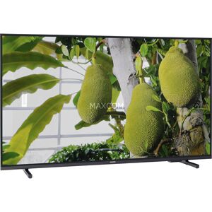 Philips 50PUS7000 (126 cm (50 Zoll), schwarz, UltraHD/4K,Tripple Tuner, WLAN, Bluetooth) Philips 50PUS7000 (126 cm (50 Zoll), schwarz, UltraHD/4K,Tripple Tuner, WLAN, Bluetooth)