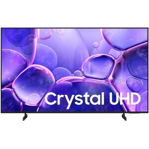 Samsung 55" LED UE55BU8072 Crystal-UHD 4K HDR Smart TV EU Samsung 55" LED UE55BU8072 Crystal-UHD 4K HDR Smart TV EU