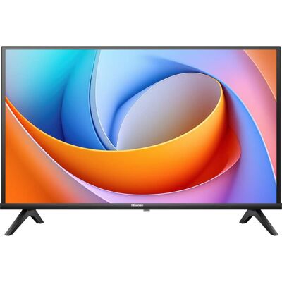 Τηλεόραση Hisense 40A4Q - 40 ιντσών με 4K UHD Τηλεόραση Hisense 40A4Q - 40 ιντσών με 4K UHD