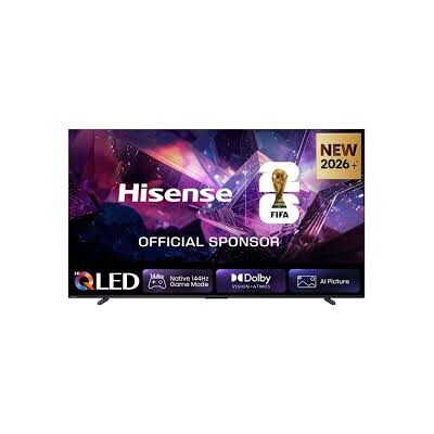 Hisense 100Q7S PRO 100-Inch 4K UHD Smart Laser TV Hisense 100Q7S PRO 100-Inch 4K UHD Smart Laser TV