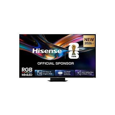 Hisense 75UR9DS Hisense 75UR9DS