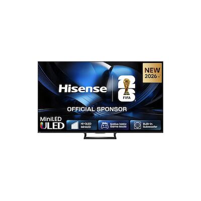 Hisense 55U7SE 55-Inch 4K Ultra HD Smart LED TV Hisense 55U7SE 55-Inch 4K Ultra HD Smart LED TV