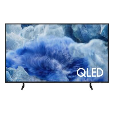 Samsung TV QE43Q8 QLED 4K (QE43Q8FAAUXXH) Samsung TV QE43Q8 QLED 4K (QE43Q8FAAUXXH)