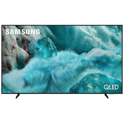 Samsung TV QE65Q7F QLED 4k (QE65Q7FAAUXXH) Samsung TV QE65Q7F QLED 4k (QE65Q7FAAUXXH)