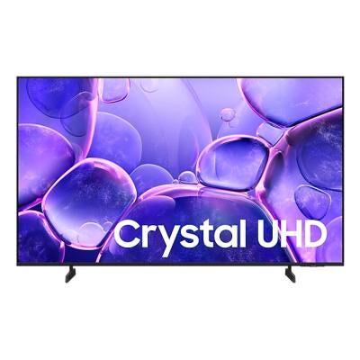 Samsung TV UE50U8072 Crystal UHD (UE50U8072FUXXH) Samsung TV UE50U8072 Crystal UHD (UE50U8072FUXXH)